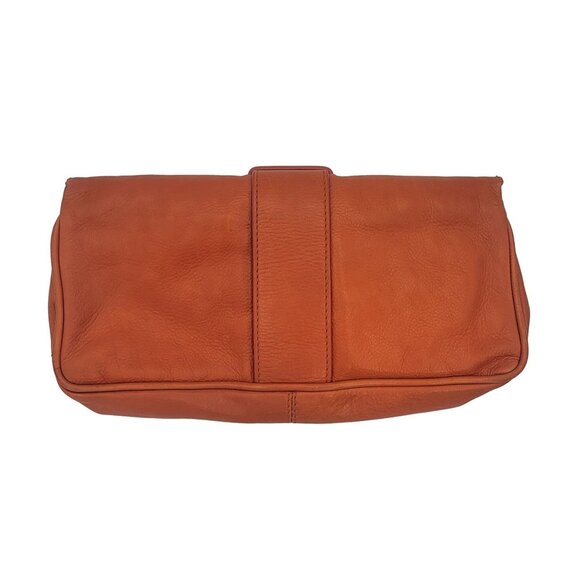Asprey Leather Clutch - Picture 2 of 10